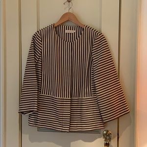 Tory Burch swing jacket